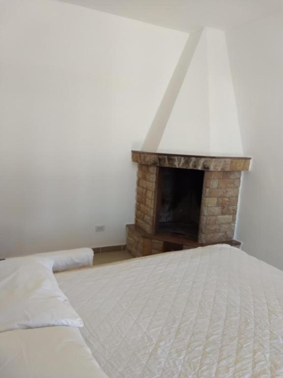 Salento Relax Natasha Room Collepasso Экстерьер фото